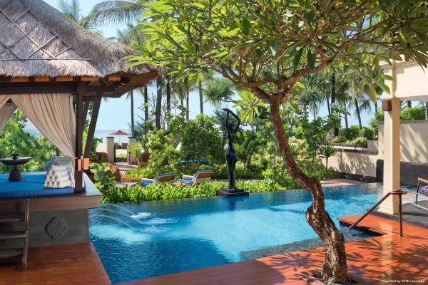 Hotel The St. Regis Bali Resort